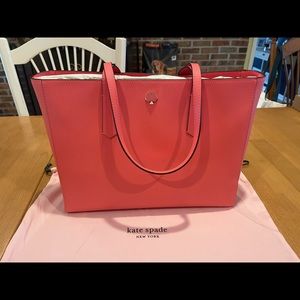 Kate Spade Molly Large Work Tote